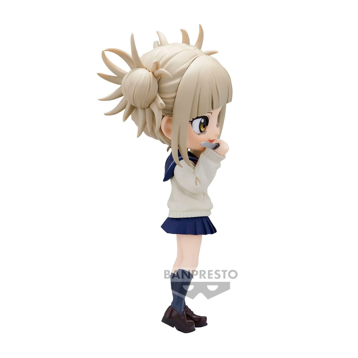 PRESALE | My Hero Academia - Toga Himiko - Q Posket - Version A, Ⅱ (Banpresto)