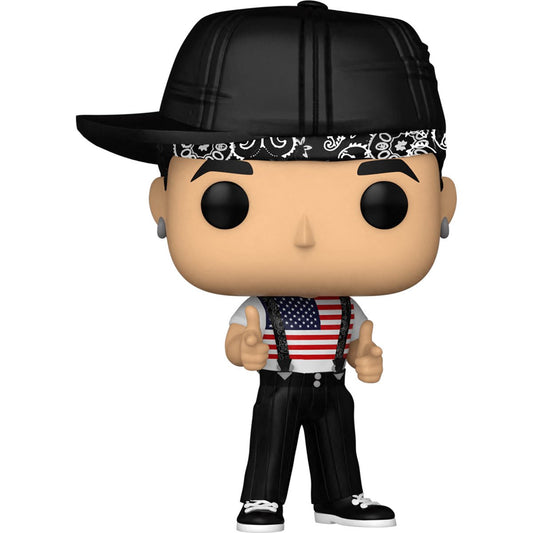 PRESALE | Funko POP! Rocks: New Kids on the Block - Danny Wood #316 Vinyl Figures