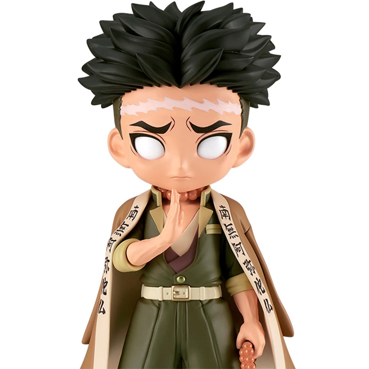 PRESALE | Demon Slayer: Kimetsu no Yaiba - Himejima Gyoumei - Q Posket Version B (Banpresto)