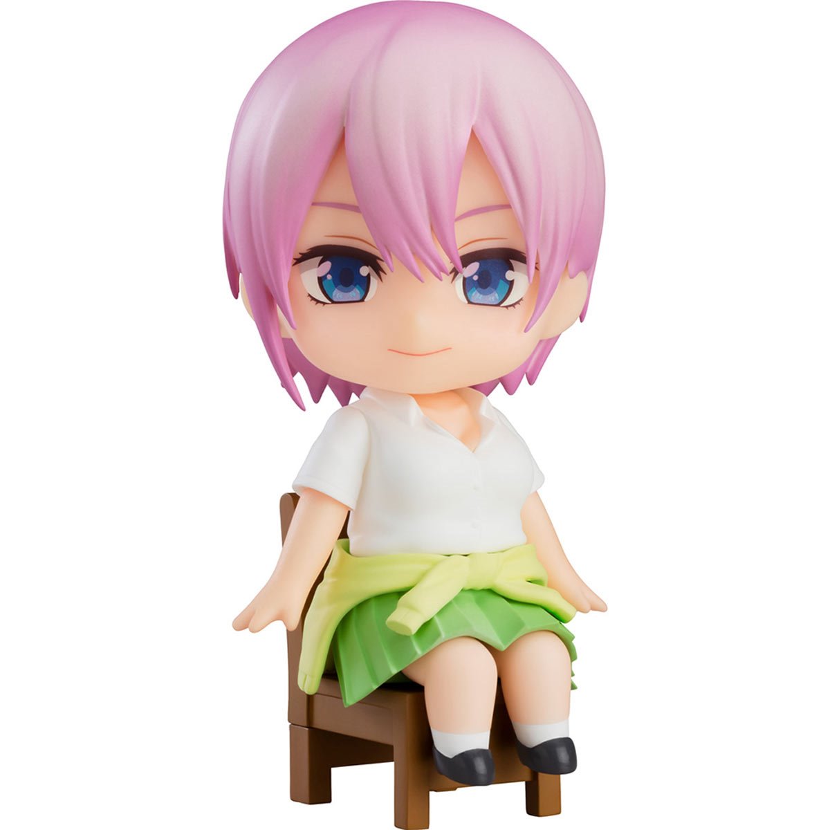 PRESALE | The Quintessential Quintuplets - Nakano Ichika - Nendoroid Swacchao (Good Smile Company)