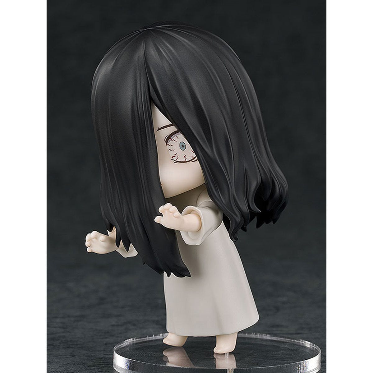 PRESALE | The Rings - Sadako - Yamamura Sadako - Nendoroid #1980 (Good Smile Arts Shanghai Company)