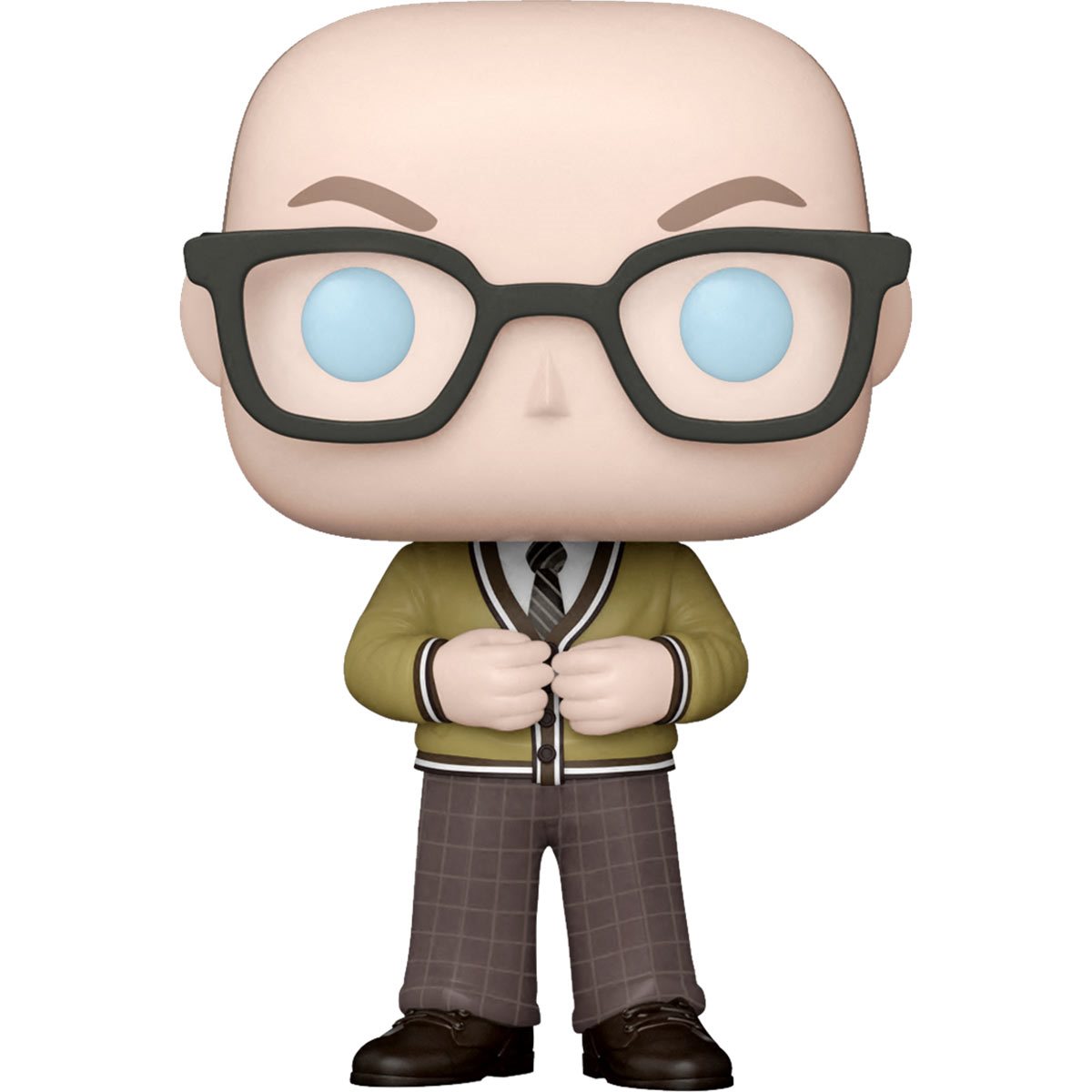 PRESALE | Funko POP! TV: What We Do in the Shadows - Colin Robinson - Mark Proksch #1328 Vinyl Figures