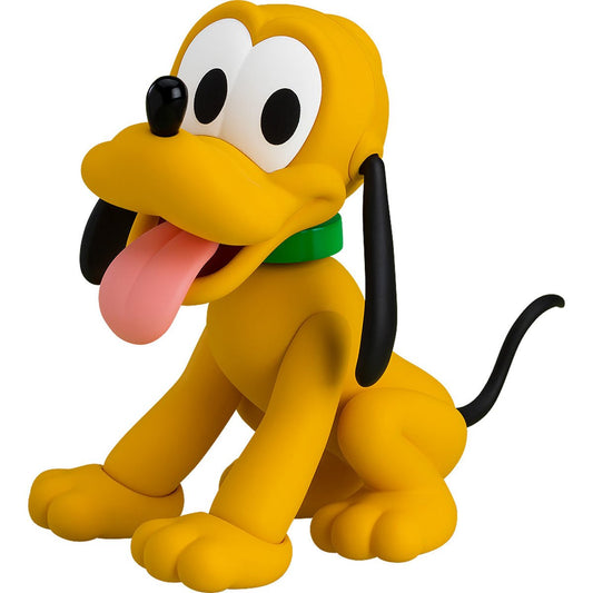 PRESALE | Disney - Pluto - Nendoroid #1386 (Good Smile Company)