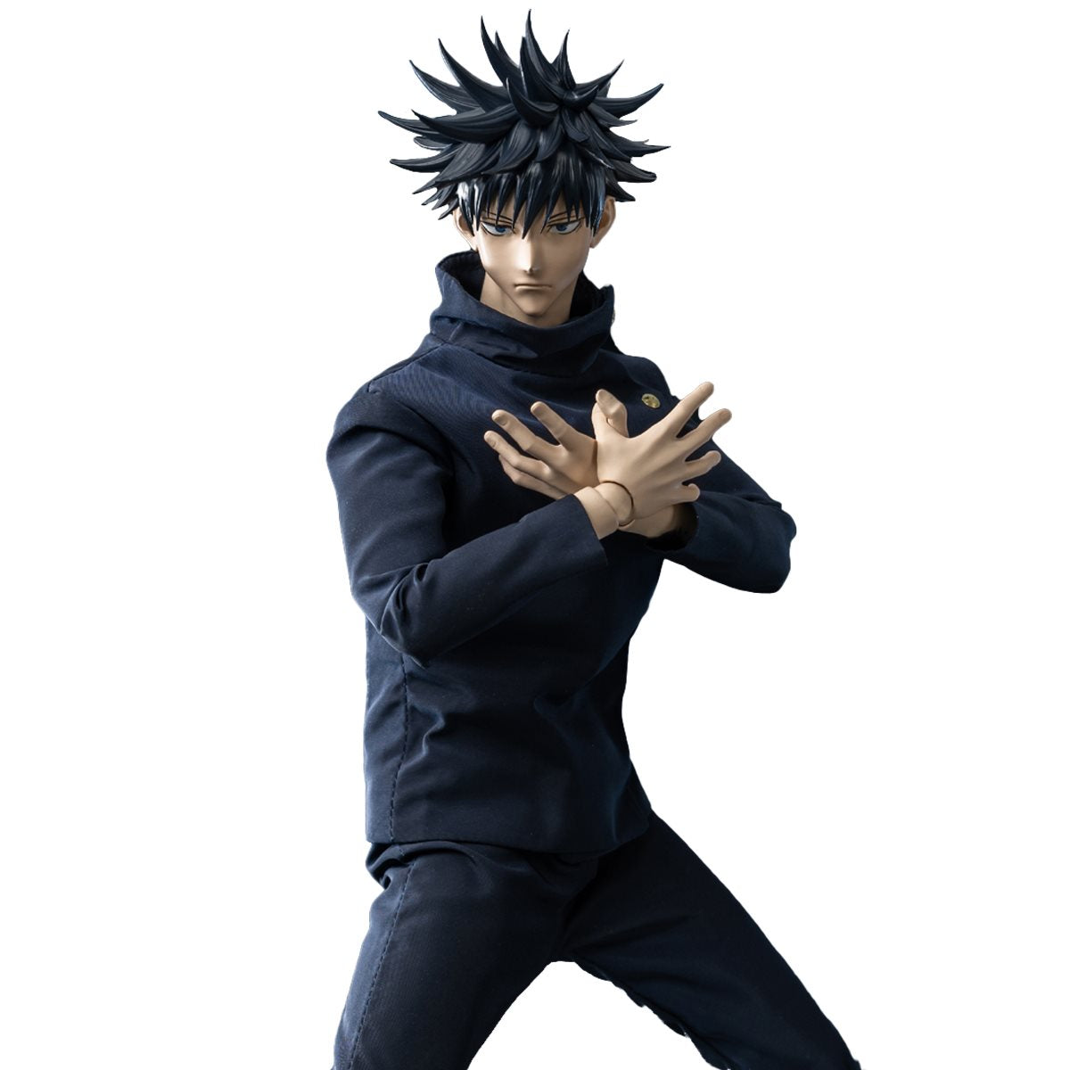 PRESALE | Jujutsu Kaisen - Fushiguro Megumi - FigZero - 1/6 (ThreeZero)