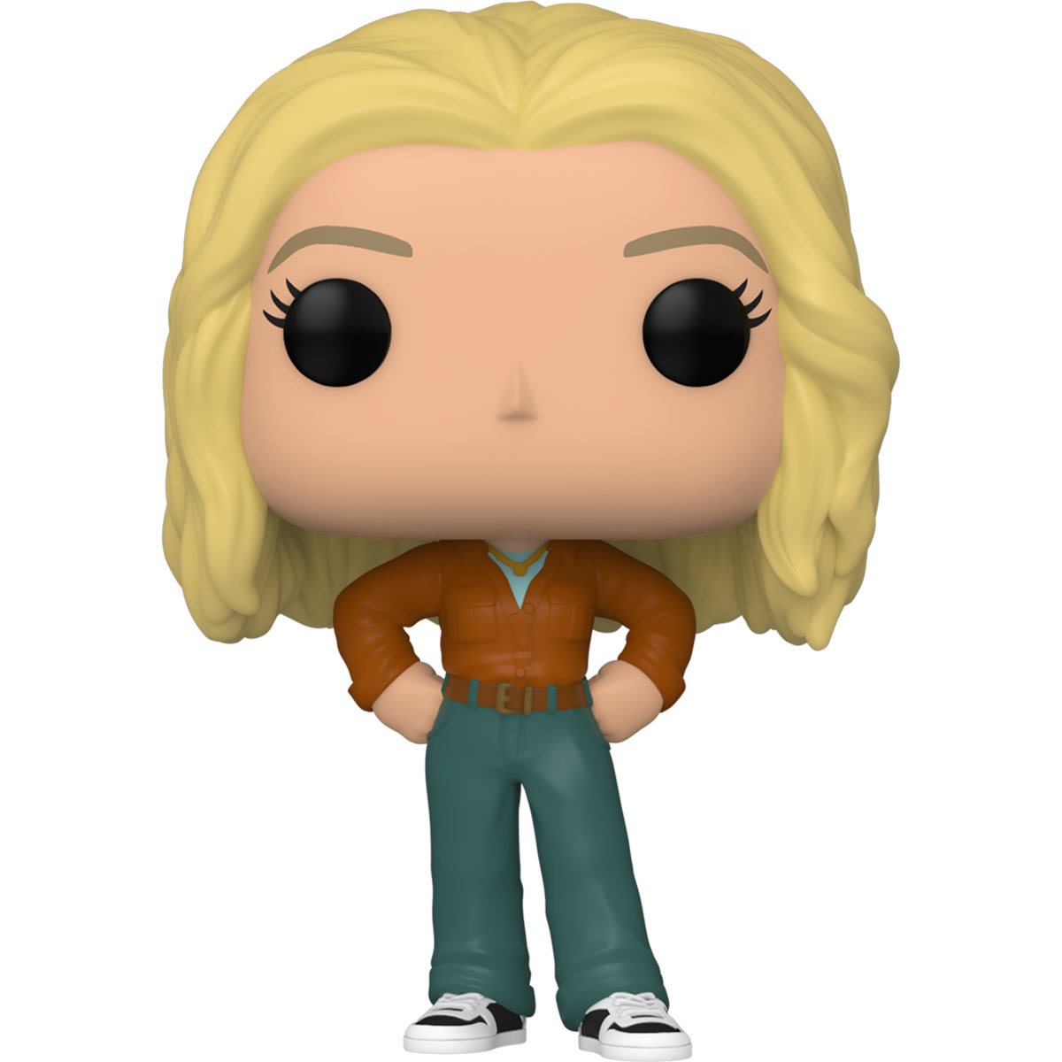 PRESALE | Funko Pop! Movies: Jurassic World: Dominion - Ellie Sattler #1214 Vinyl Figure