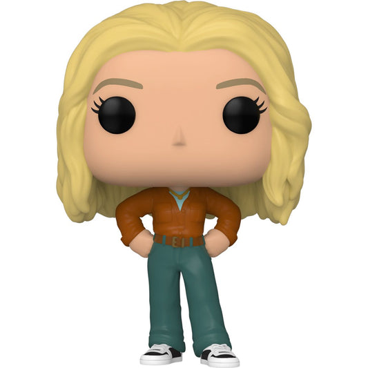 PRESALE | Funko Pop! Movies: Jurassic World: Dominion - Ellie Sattler #1214 Vinyl Figure