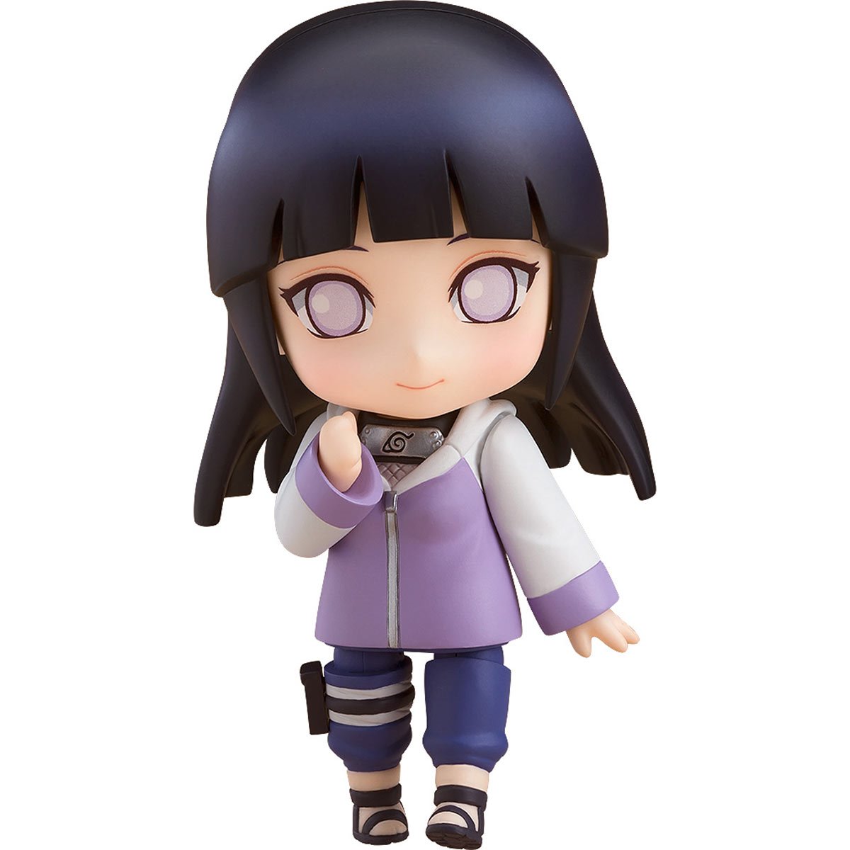 PRESALE | Naruto Shippuuden - Hyuuga Hinata - Nendoroid #879 (Good Smile Company)