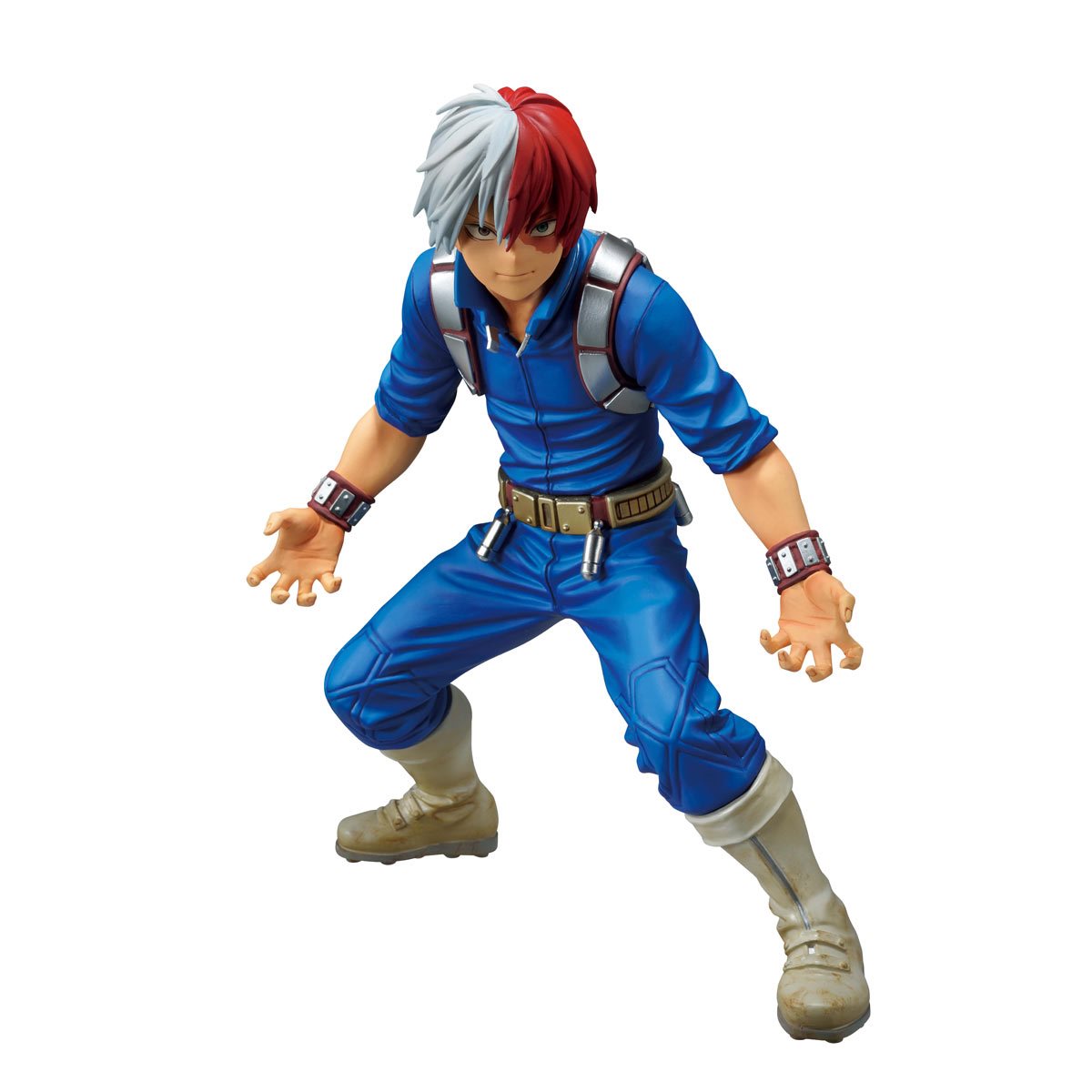 PRESALE | My Hero Academia - Todoroki Shouto - Super Master Stars Piece Chronicle (Banpresto)