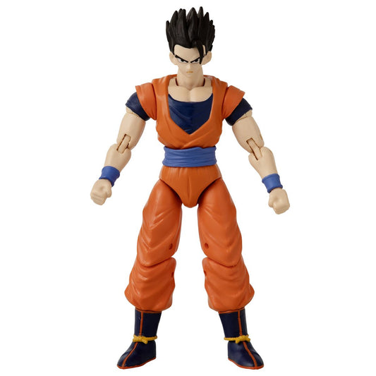 PRESALE | Dragon Ball Super - Mystic Son Gohan (Kale Component)- Dragon Stars Series (Bandai)