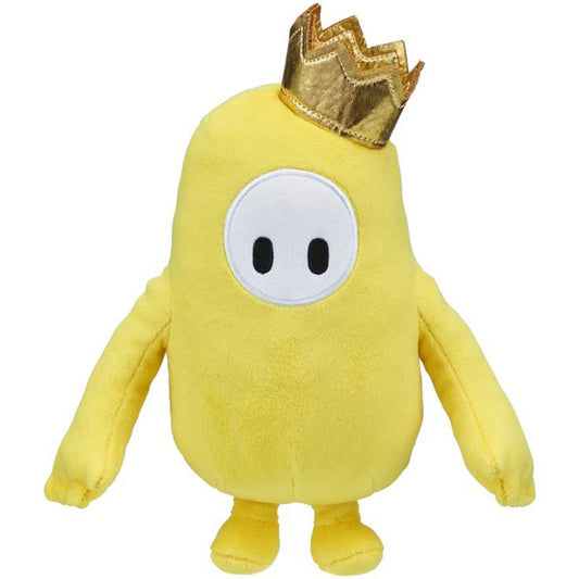 PRESALE | Fall Guys - Original Yellow - 8-Inch Plush (Moose Toys)