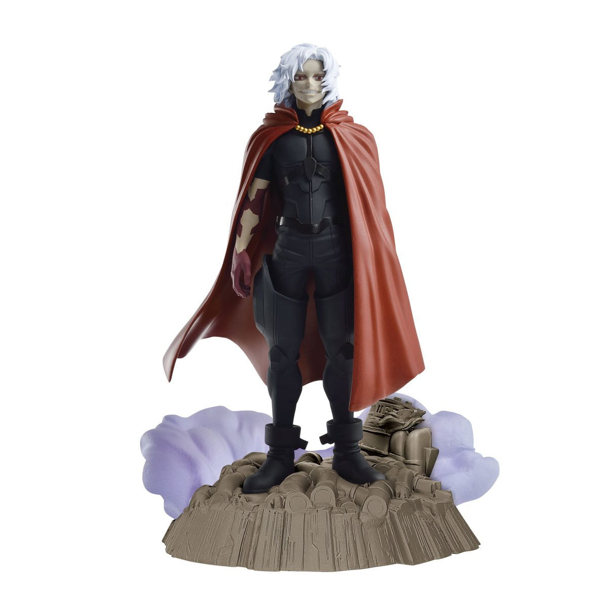 PRESALE | My Hero Academia - Shigaraki Tomura -The Anime Version - Amusement Ichiban Kuji Dioramatic (Banpresto)