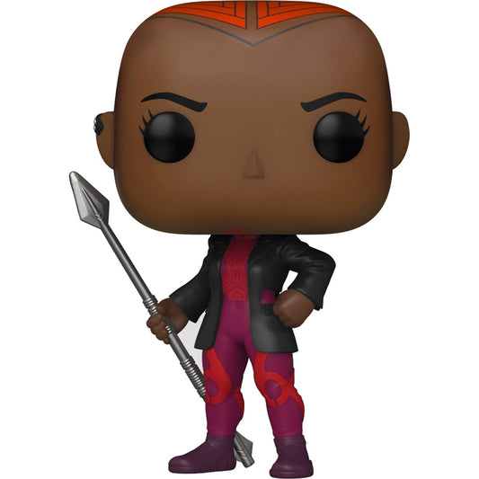 PRESALE | Funko POP! Marvel - Black Panther: Wakanda Forever - Okoye #1100 Vinyl Bobblehead