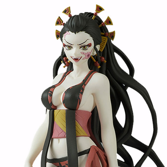 PRESALE | Demon Slayer: Kimetsu no Yaiba - Daki -Demon Series - Oni no Sou- Volume 8 (Banpresto)