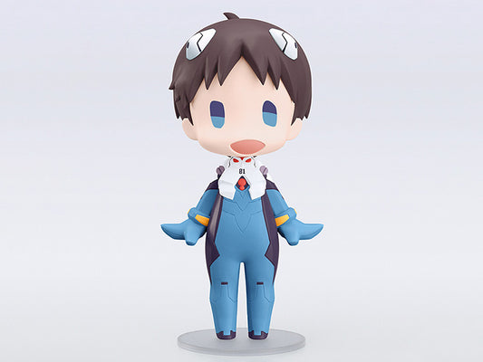 PRESALE | Rebuild of Evangelion - Shinji Ikari - Hello! Good Smile (Good Smile Company)