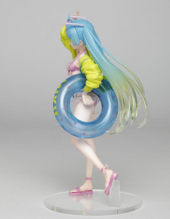 PRESALE | Vocaloid - Hatsune Miku - 3rd season Summer ver., Natsu no Beach (Taito)