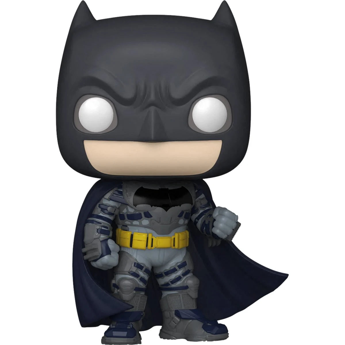 PRESALE | Funko POP! Movies: The Flash - Batman (Armor Suit) #1341 Vinyl Figures