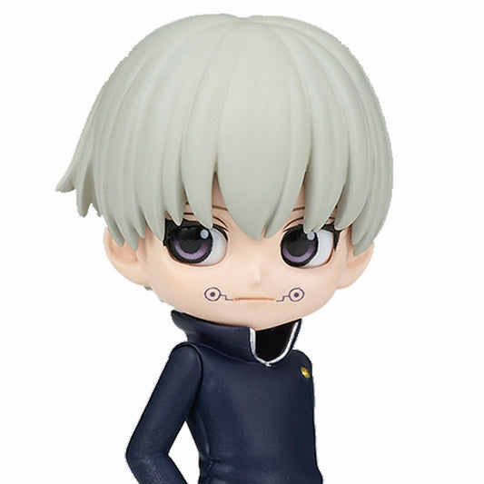 PRESALE | Jujutsu Kaisen - Inumaki Toge -Q Posket Petit Mini - Volume 2 (Banpresto)