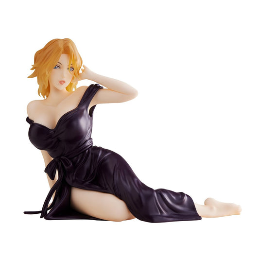 PRESALE |  Bleach - Matsumoto Rangiku - Relax Time (Banpresto)