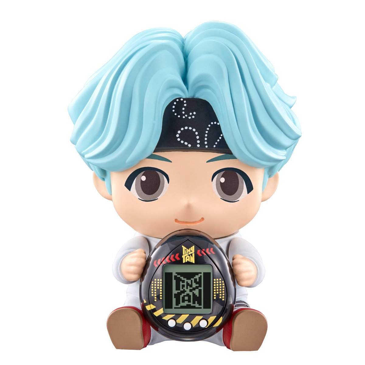 PRESALE | BTS - TinyTAN - Suga - Min Yoon-gi - Hug my Tamagotchi - Nano Digital Pet (Bandai)