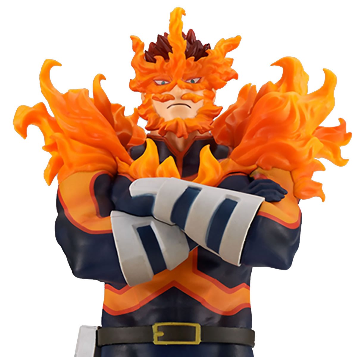 PRESALE | My Hero Academia - Endeavor - Age of Heroes (Banpresto)