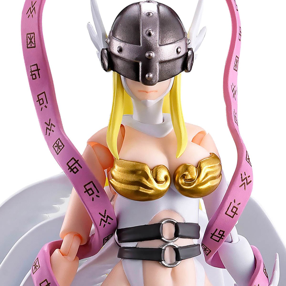 PRESALE | Digimon Adventure - Angewomon - S.H.Figuarts (Bandai)