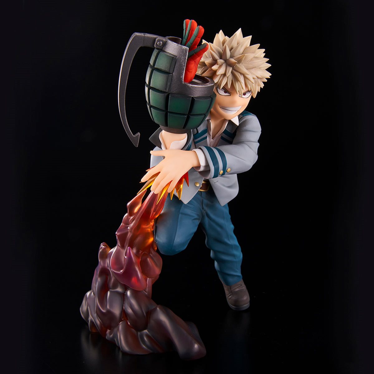 PRESALE | My Hero Academia - Bakugou Katsuki - Internship (Union Creative International Ltd)