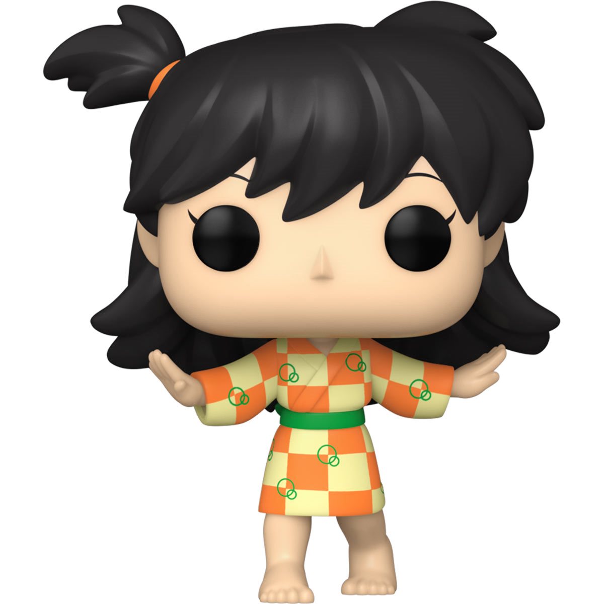 PRESALE | Funko POP! Animation: Inuyasha - Rin #1296 Vinyl Figures