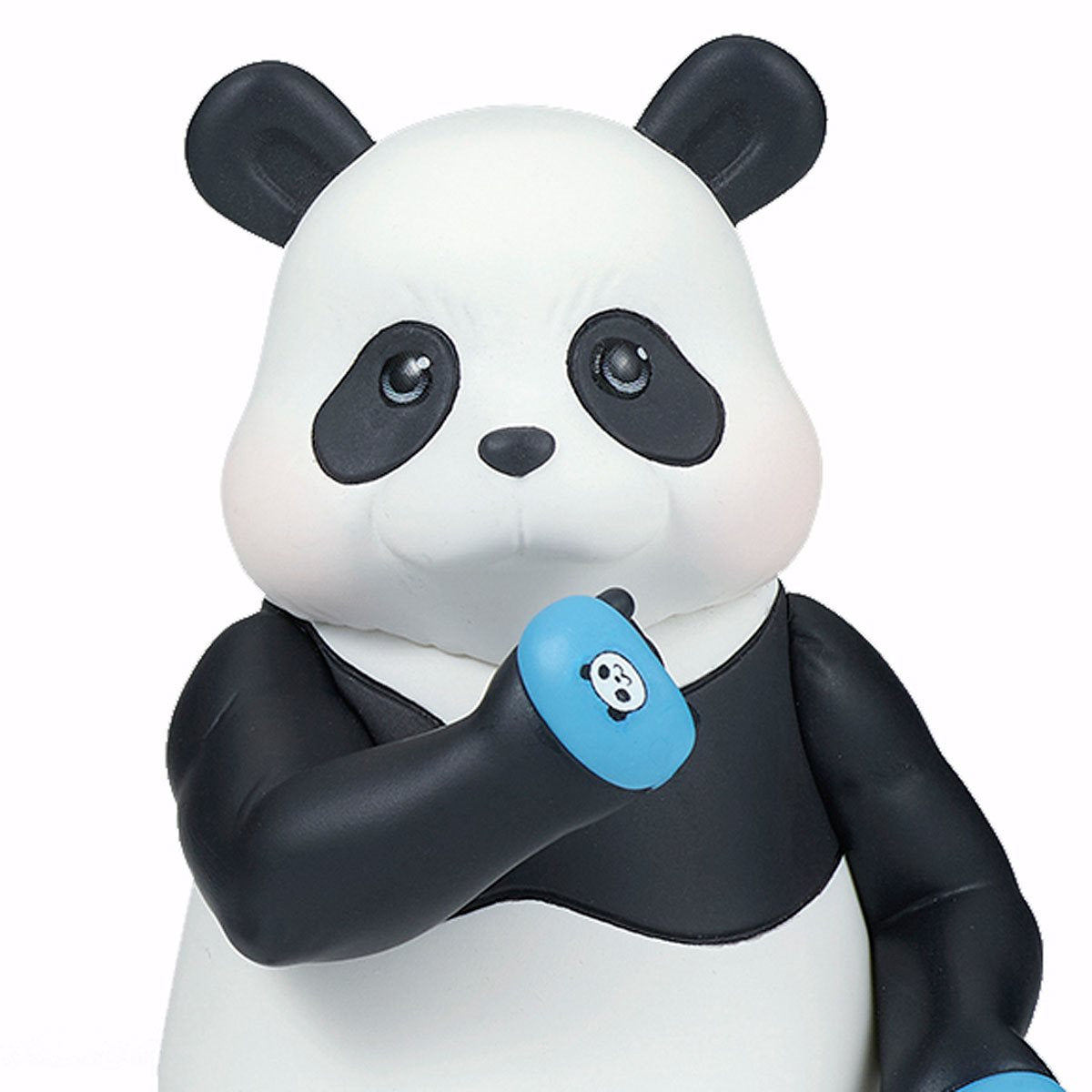 PRESALE | Jujutsu Kaisen - Panda - Q Posket Petit Mini - Volume 2 (Banpresto)
