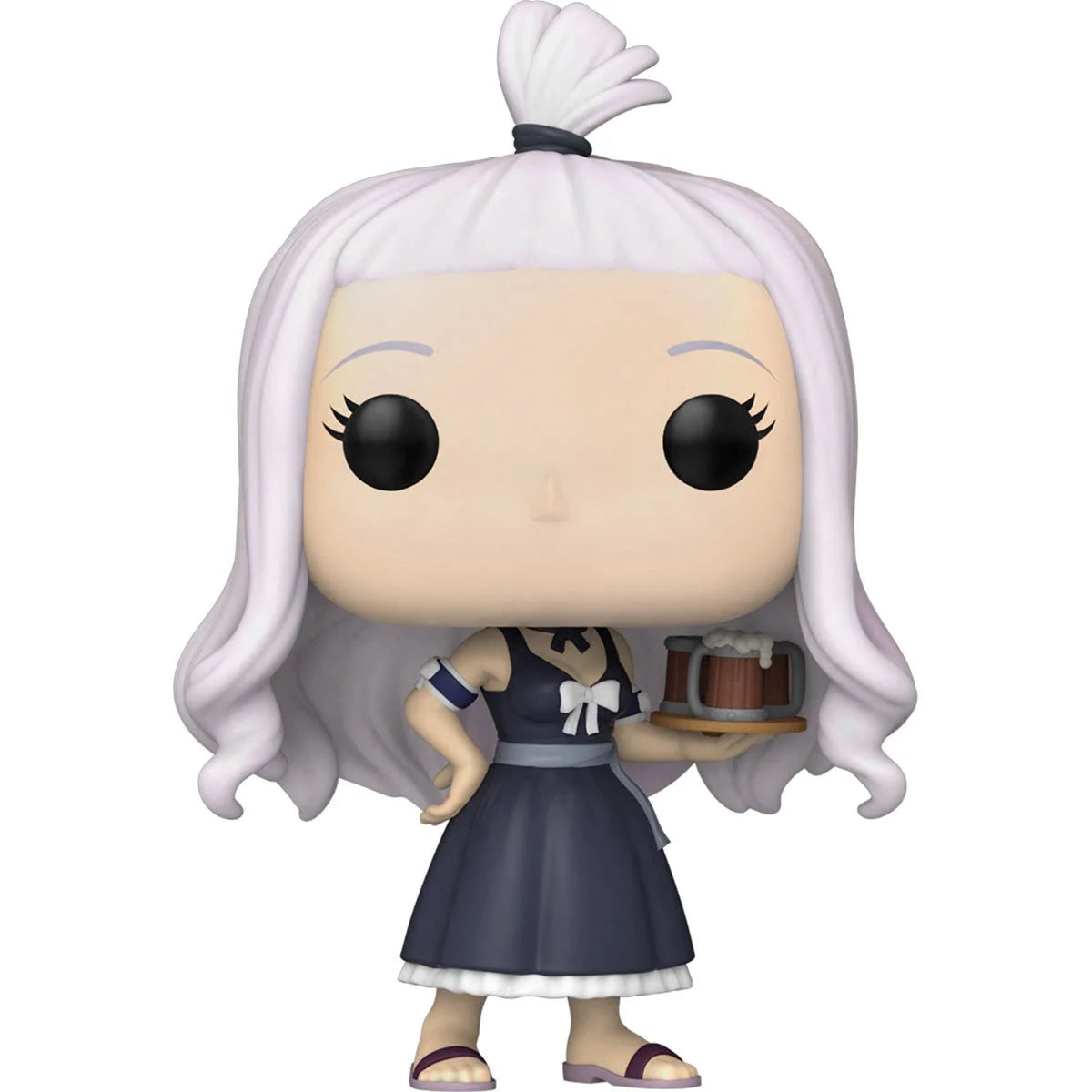 PRESALE | Funko POP! Animation: Fairy Tail - Mirajane Strauss #1050 Vinyl Figure