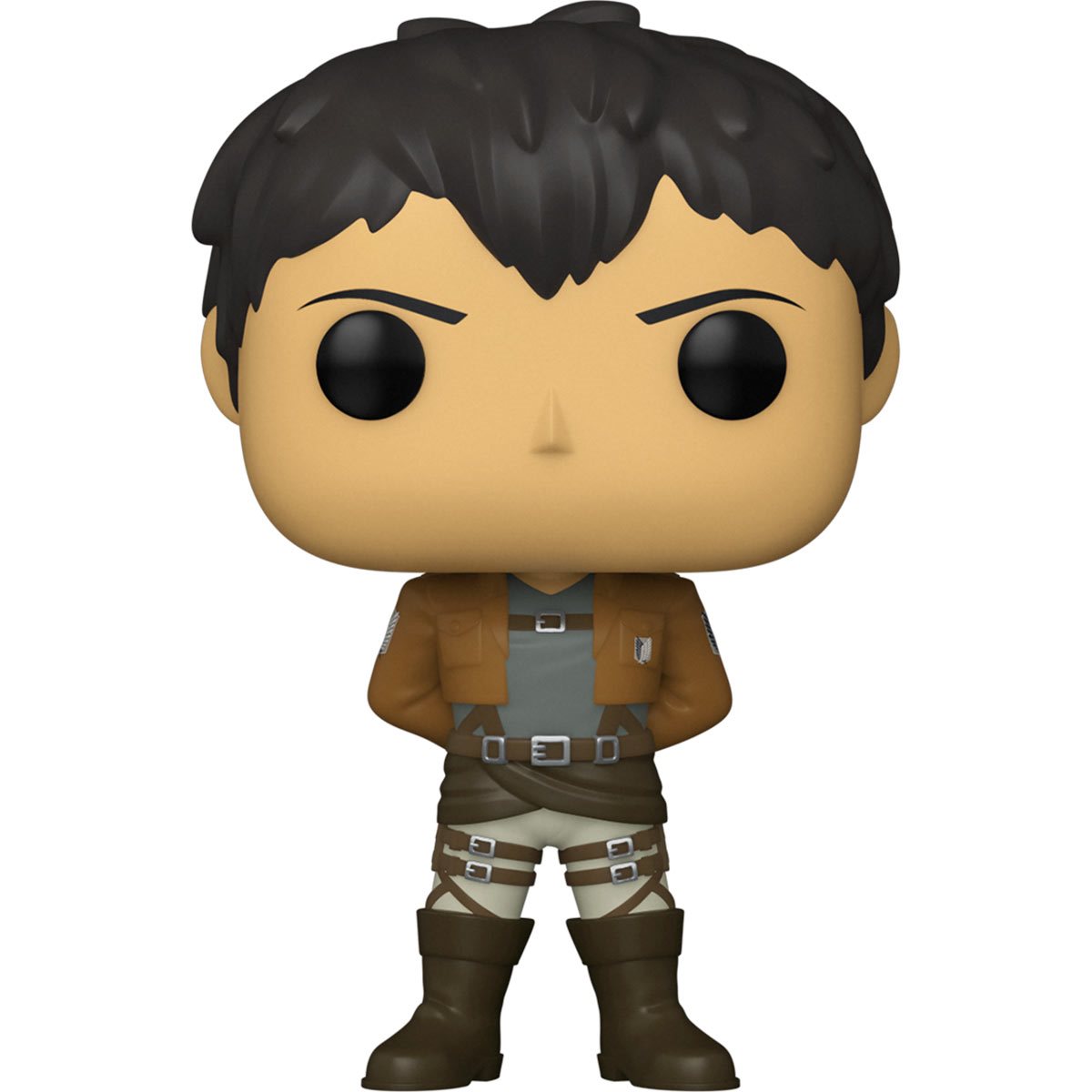 PRESALE | Funko POP! Animation: Attack on Titan - Bertholdt Hoover #1167 Vinyl Bobblehead Figures