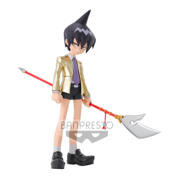 PRESALE |  Shaman King - Tao Ren (Banpresto)