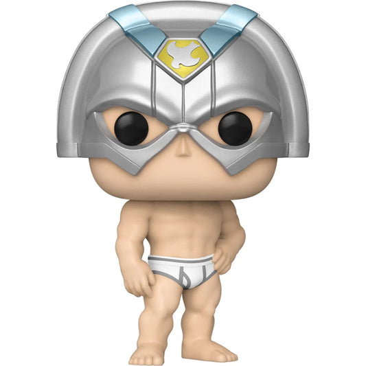 PRESALE | Funko POP! Television: Peacemaker - Peacemaker in Underwear #1233 Vinyl Figure