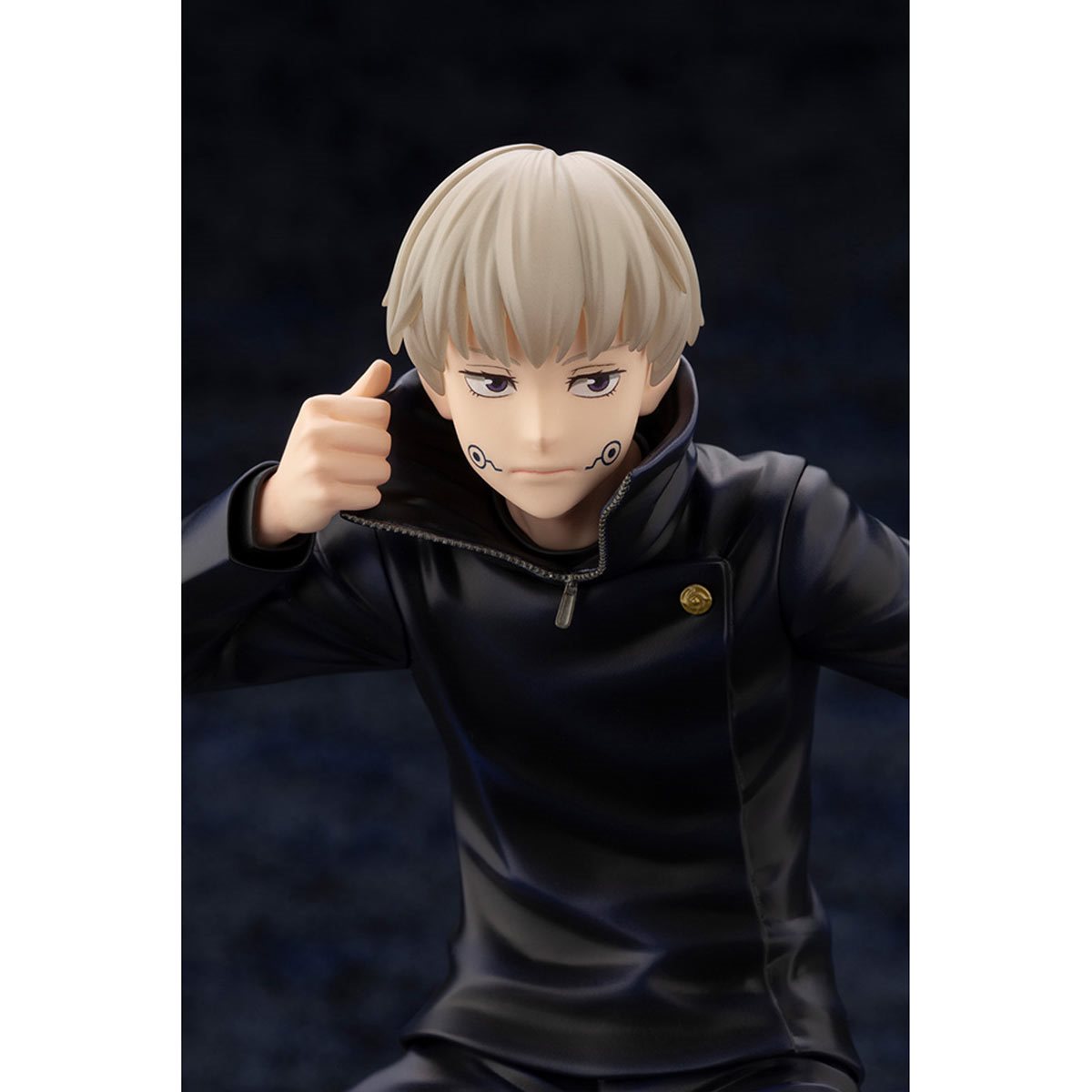 PRESALE | Jujutsu Kaisen - Inumaki Toge - ARTFX J - 1/8 (Kotobukiya)