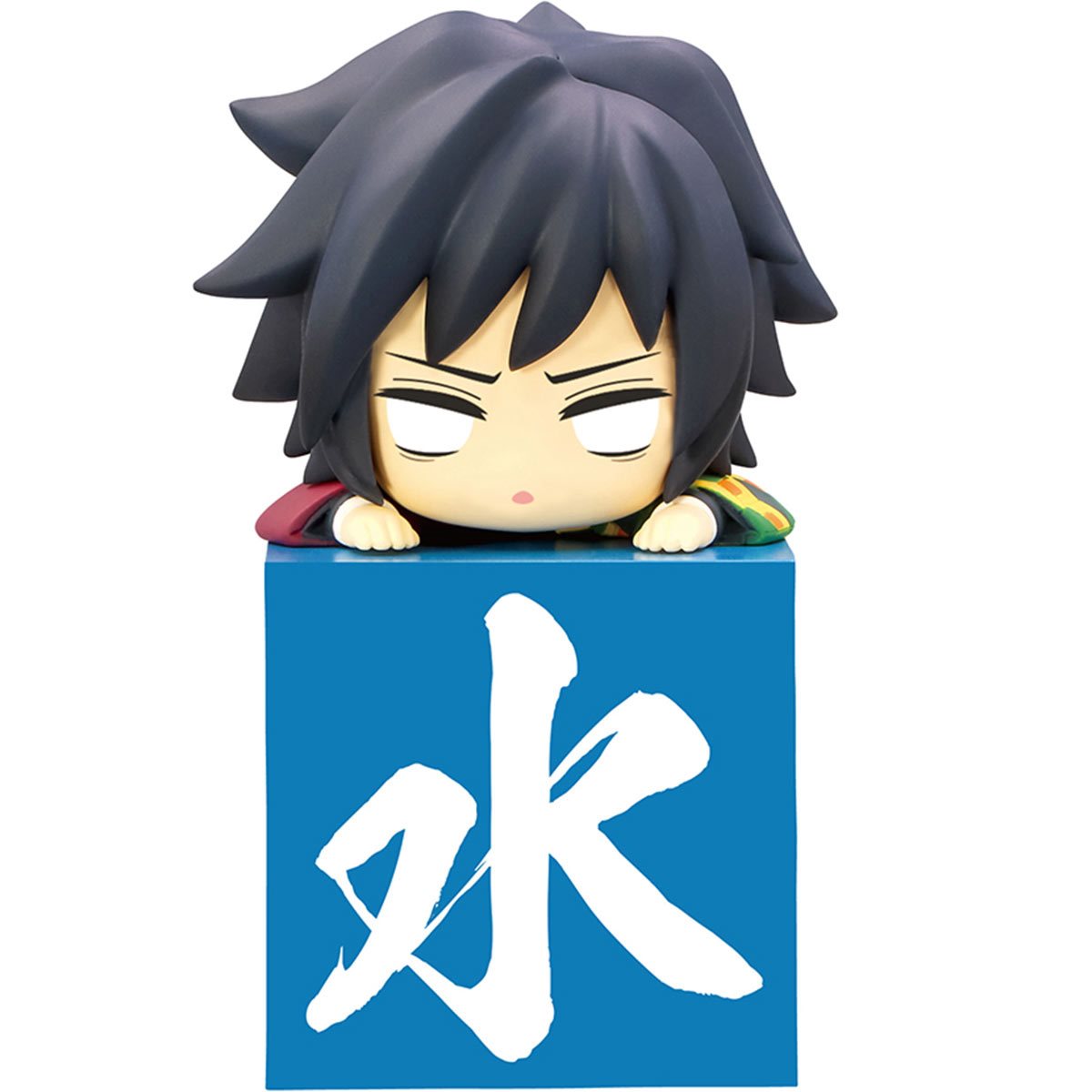 PRESALE | Demon Slayer: Kimetsu no Yaiba - Tomioka Giyuu - Hikkake Figure - Hashira 3 (Another Version) (FuRyu)