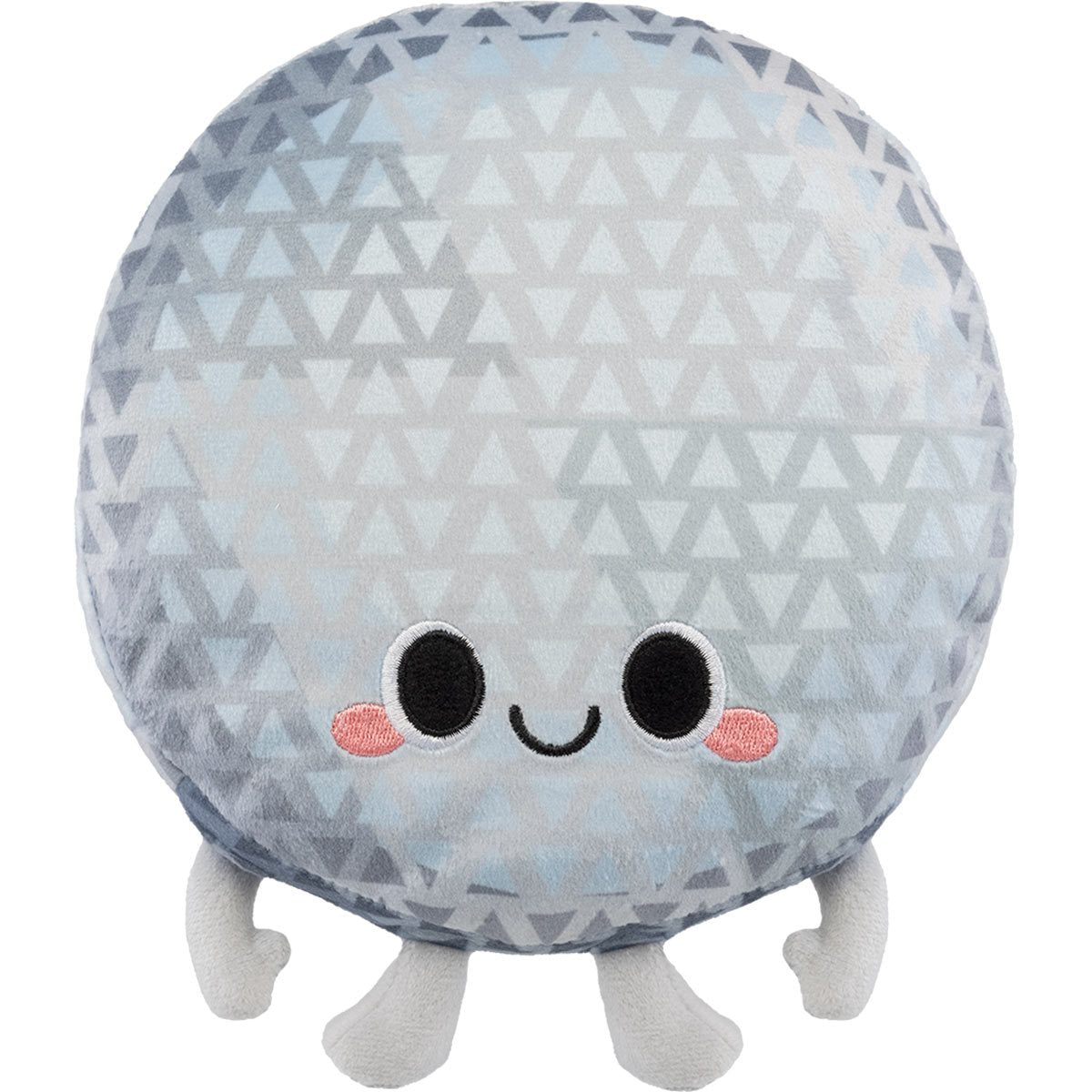 PRESALE | Funko Plush: Walt Disney World 50th Epcot Spaceship Earth 7-in Plush