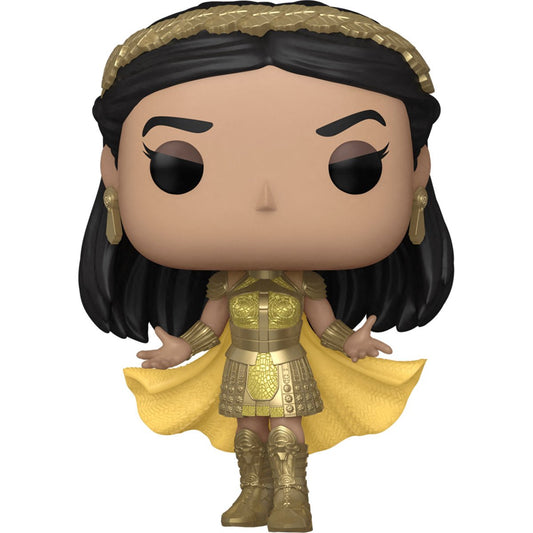 PRESALE | Funko POP! Movies: Shazam! Fury of the Gods - Anthea #1285 Vinyl Figures