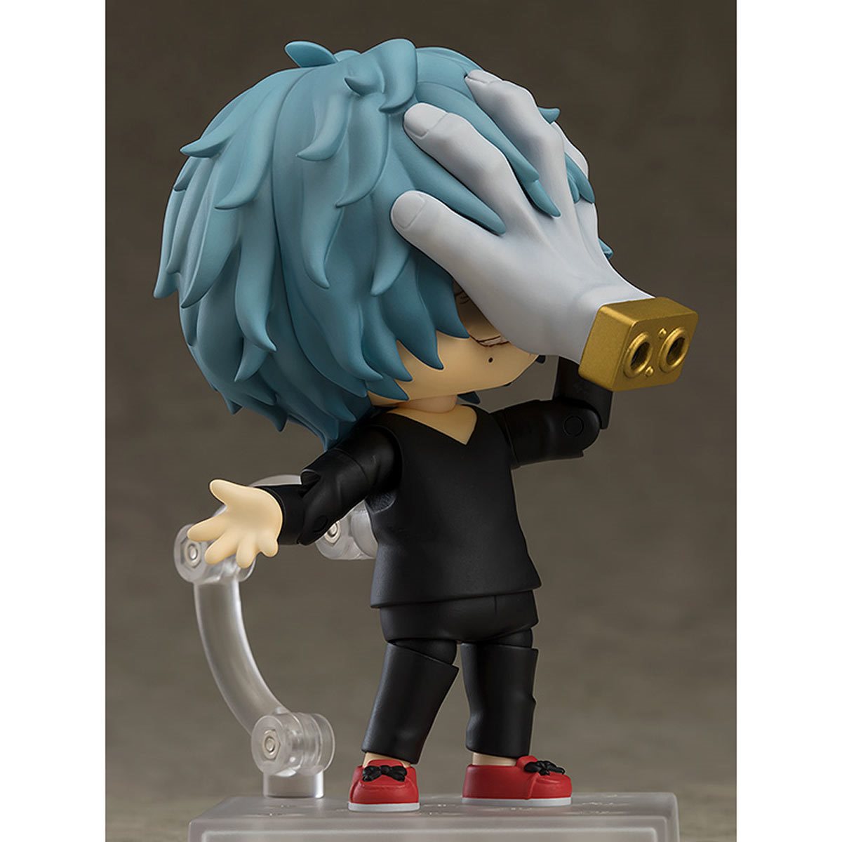 PRESALE | My Hero Academia - Shigaraki Tomura - Nendoroid #1163 - Villain's Edition (Good Smile Company, Takara Tomy)