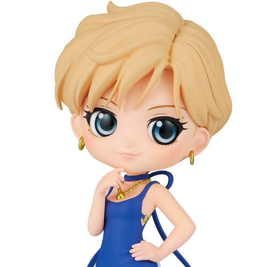 PRESALE | Sailor Moon Eternal - Princess Uranus - Q Posket - Version A (Banpresto)