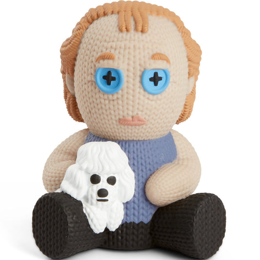 PRESALE | The Silence of the Lambs - Buffalo Bill with Precious - Handmade by Robots