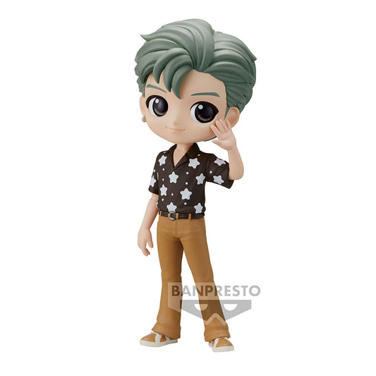 PRESALE | BTS - Dynamite - RM - Kim Nam-joon- TinyTan - Q Posket - Version B (Banpresto)