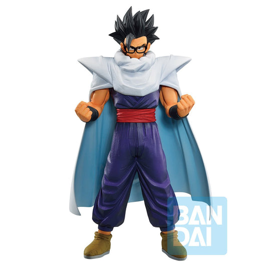 PRESALE | Dragon Ball Super - Super Hero - Son Gohan VS Omnibus - Ichiban Kuji - Masterlise (Banpresto)