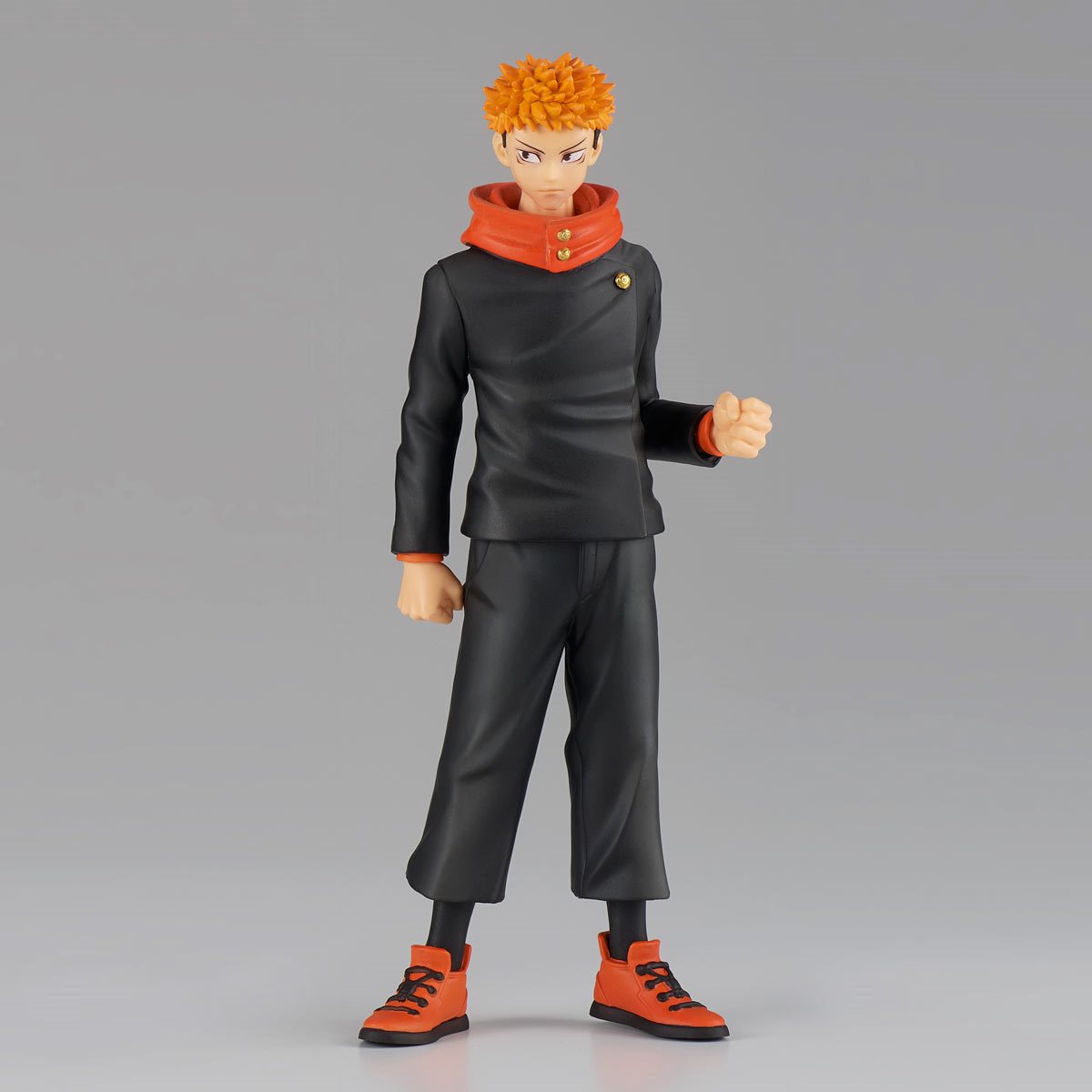 PRESALE |  Jujutsu Kaisen - Itadori Yuuji - Jukon no Kata - Version A (Banpresto)