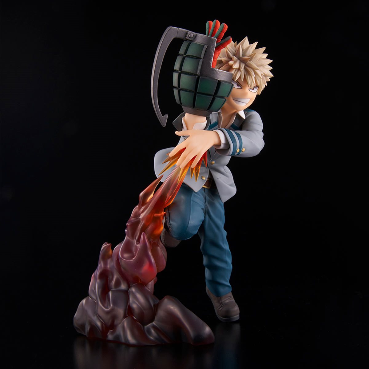 PRESALE | My Hero Academia - Bakugou Katsuki - Internship (Union Creative International Ltd)