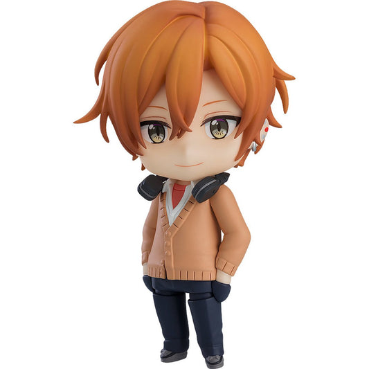 PRESALE | Sasaki to Miyano - Sasaki Shuumei - Nendoroid #1890 (Orange Rouge)