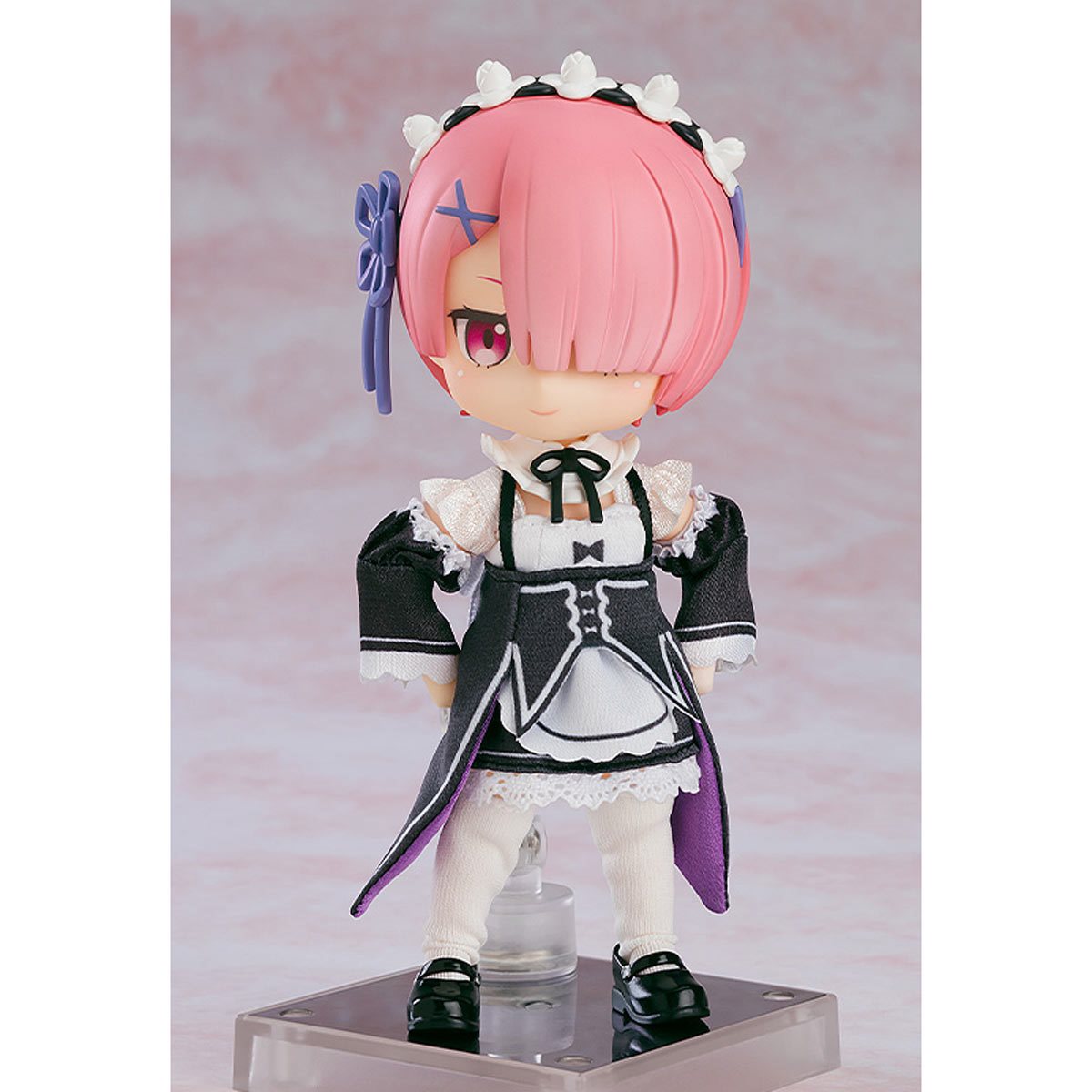 PRESALE | Re:Zero − Starting Life in Another World - Ram - Nendoroid Doll (Good Smile Company)