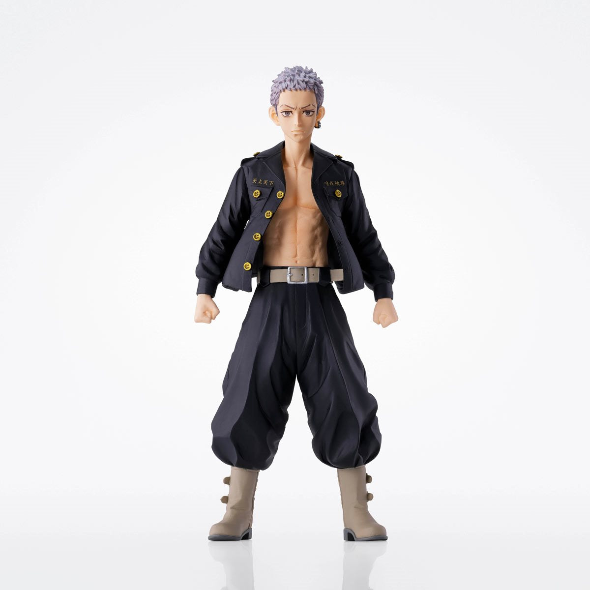 PRESALE | Tokyo Revengers - Mitsuya Takashi - Version B (Banpresto)