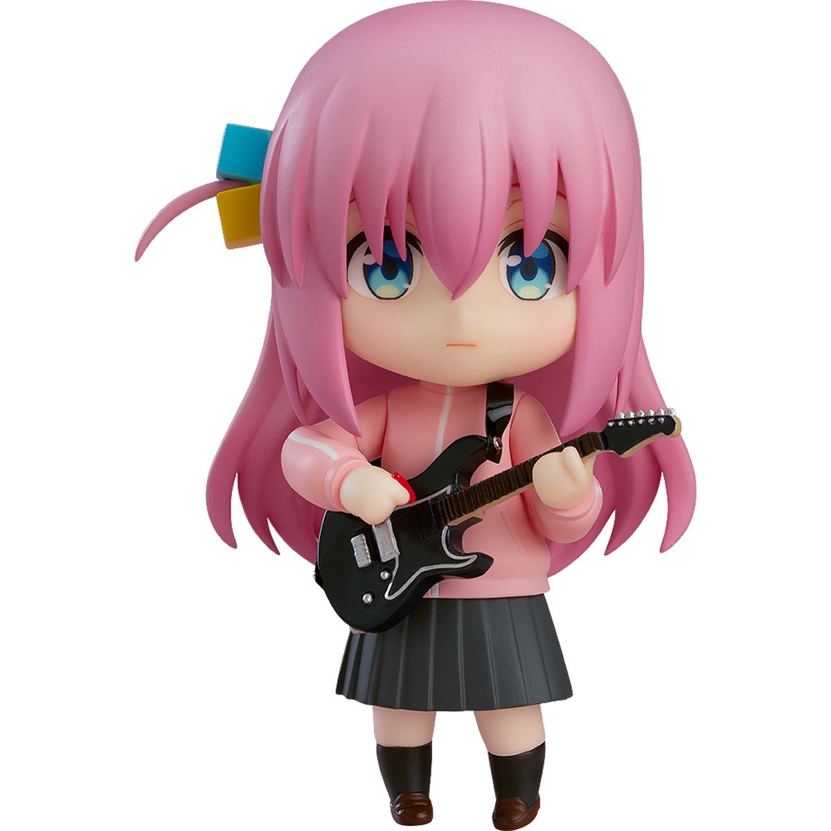 PRESALE | Bocchi the Rock! - Gotou Hitori - Nendoroid #2069 (Good Smile Company)