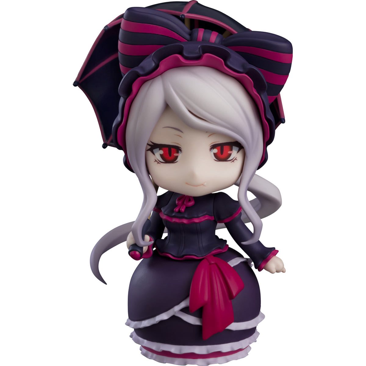 PRESALE | Overlord IV - Shalltear Bloodfallen - Nendoroid #1981 (Good Smile Company)