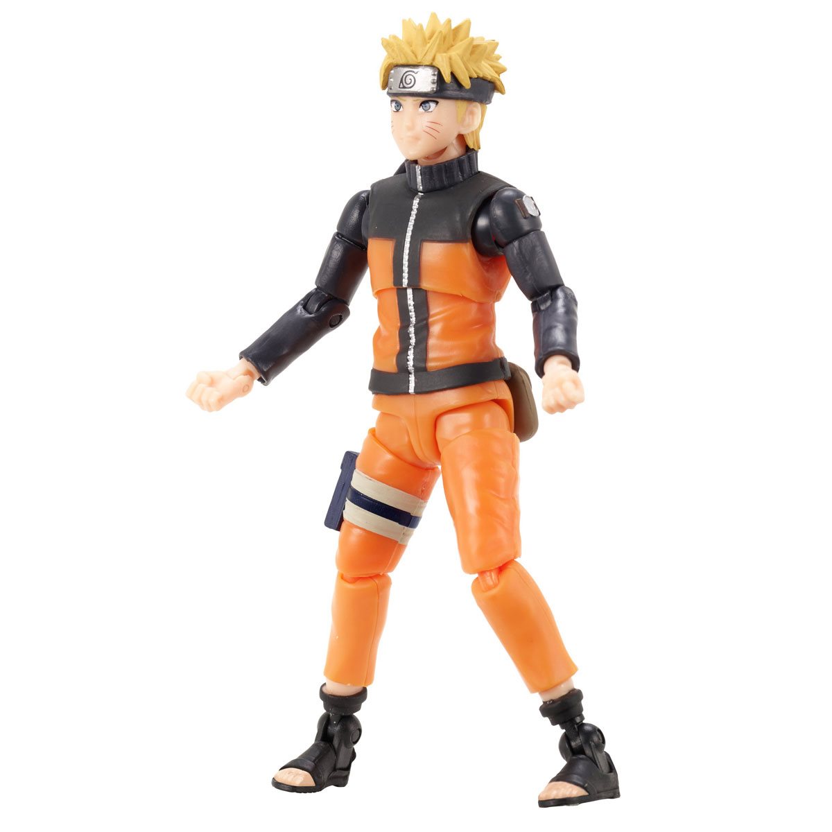 PRESALE | Naruto - Adult Naruto Uzumaki - Bandai Ultimate Legends (Bandai)