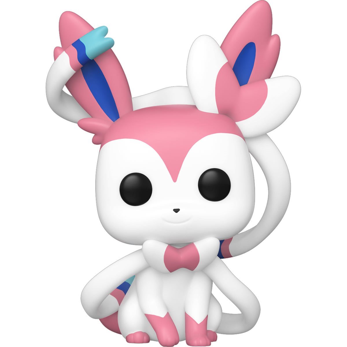 PRESALE | Funko POP! Games: Pokemon - Sylveon #857 Vinyl Figure